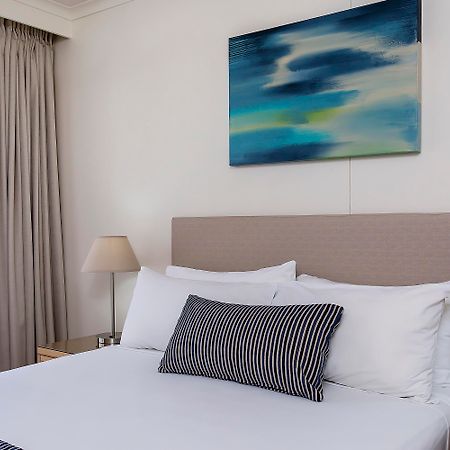 Breakfree Beachpoint Gold Coast Exterior photo