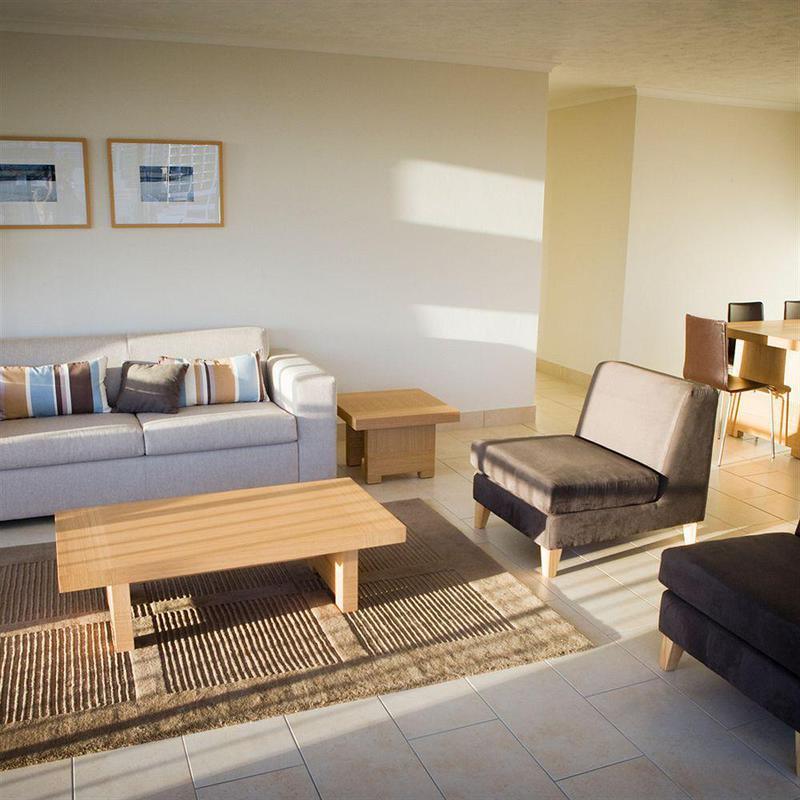 Breakfree Beachpoint Gold Coast Exterior photo