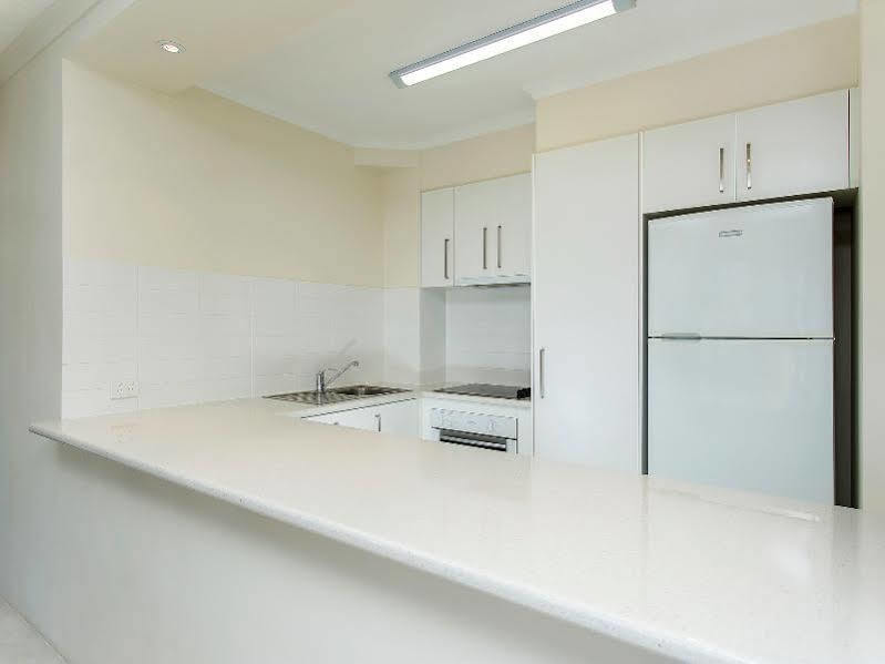 Breakfree Beachpoint Gold Coast Exterior photo